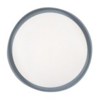 Lubinis šviestuvas Israh LED 24W 4000K Neutrali balta (Pilka)