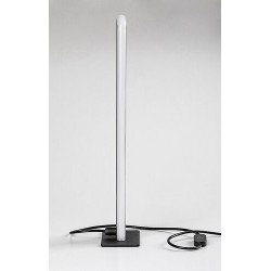 Stalinis šviestuvas Sindri LED 15W 3000, 4000K CCT keičiama balta spalva (Juoda)
