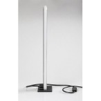 Stalinis šviestuvas Sindri LED 15W 3000, 4000K CCT keičiama balta spalva (Juoda)