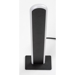 Stalinis šviestuvas Sindri LED 15W 3000, 4000K CCT keičiama balta spalva (Juoda)