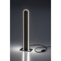 Stalinis šviestuvas Sindri LED 15W 3000, 4000K CCT keičiama balta spalva (Juoda)