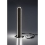 Stalinis šviestuvas Sindri LED 15W 3000, 4000K CCT keičiama balta spalva (Juoda)
