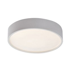 Lubinis šviestuvas Larcia LED 19W 4000K Neutrali balta (Balta)
