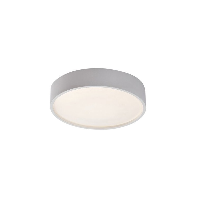 Lubinis šviestuvas Larcia LED 19W 4000K Neutrali balta (Balta)
