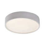 Lubinis šviestuvas Larcia LED 19W 4000K Neutrali balta (Balta)