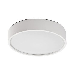 Lubinis šviestuvas Larcia LED 19W 4000K Neutrali balta (Balta)