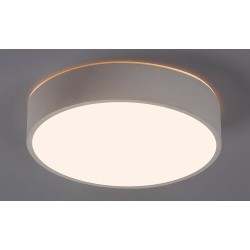 Lubinis šviestuvas Larcia LED 19W 4000K Neutrali balta (Balta)