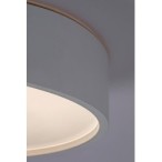 Lubinis šviestuvas Larcia LED 19W 4000K Neutrali balta (Balta)