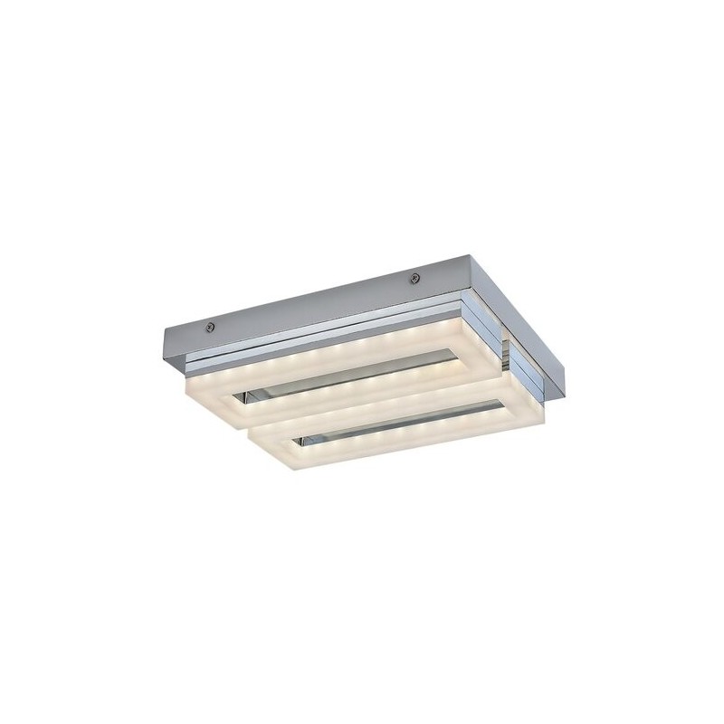 Lubinis šviestuvas Blas LED 24W 4000K Neutrali balta (Chromo)