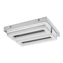 Lubinis šviestuvas Blas LED 24W 4000K Neutrali balta (Chromo)