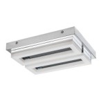Lubinis šviestuvas Blas LED 24W 4000K Neutrali balta (Chromo)