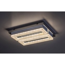 Lubinis šviestuvas Blas LED 24W 4000K Neutrali balta (Chromo)