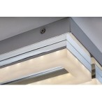 Lubinis šviestuvas Blas LED 24W 4000K Neutrali balta (Chromo)