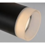 Lubinis šviestuvas Toras GU10 4X MAX 5W (Ąžuolo)