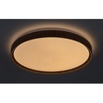 Lubinis šviestuvas Sherwood LED 50W 3000-6500K CCT keičiama balta spalva (Buko)