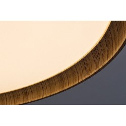 Lubinis šviestuvas Sherwood LED 50W 3000-6500K CCT keičiama balta spalva (Buko)