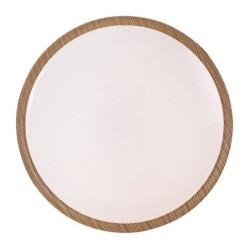 Lubinis šviestuvas Sherwood LED 50W 3000-6500K CCT keičiama balta spalva (Buko)