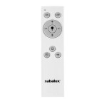 Lubinis šviestuvas Sherwood LED 50W 3000-6500K CCT keičiama balta spalva (Buko)