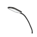 Toršeras Adelmo LED 10W 3000-6000K CCT keičiama balta spalva (Juoda)
