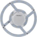 LED modulis SMD-LED 16W 3000K Šilta balta (Skaidri)