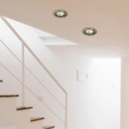 Įmontuojamas šviestuvas Spot relight GU5.3 12V 1x MAX 50W (Bronzos)