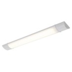 Baldinis šviestuvas Batten Light LED 30W 4000K Neutrali balta (Balta)