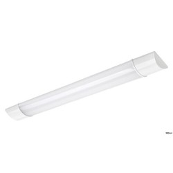 Baldinis šviestuvas Batten Light LED 30W 4000K Neutrali balta (Balta)