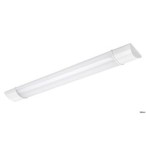 Baldinis šviestuvas Batten Light LED 30W 4000K Neutrali balta (Balta)