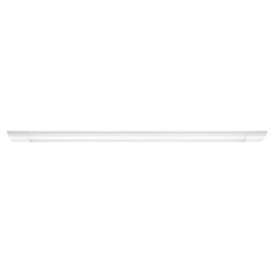 Baldinis šviestuvas Batten Light LED 30W 4000K Neutrali balta (Balta)