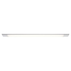 Baldinis šviestuvas Batten Light LED 30W 4000K Neutrali balta (Balta)