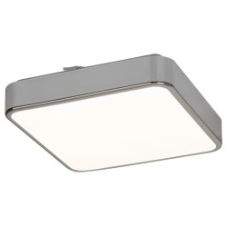 Lubinis šviestuvas Wolimir LED 22W 3000-6000K CCT keičiama balta spalva (Chromo)
