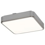 Lubinis šviestuvas Wolimir LED 22W 3000-6000K CCT keičiama balta spalva (Chromo)