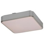 Lubinis šviestuvas Wolimir LED 22W 3000-6000K CCT keičiama balta spalva (Chromo)