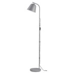 Toršeras Malia E27 1x MAX 25W (Pilka)