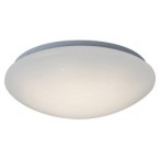 Lubinis šviestuvas Lucas LED 24W 4000K Neutrali balta (Balta)