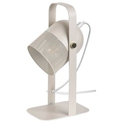 Stalinis šviestuvas Ronnie E14 1x MAX 25W (Smėlio)