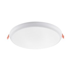 LED panelė Oleg LED 24W 4000K Neutrali balta (Balta)