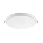 LED panelė Oleg LED 24W 4000K Neutrali balta (Balta)