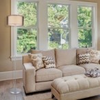 Toršeras Anastasia E27 1x MAX 60W (Chromo)