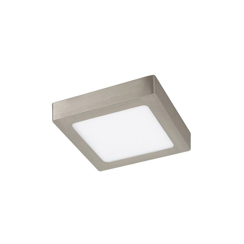 LED panelė Lois LED 12W 3000K Šilta balta (Chromo)