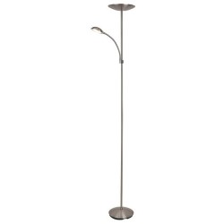 Toršeras Vlasta LED 18 LED 5W 3000K Šilta balta (Chromo)