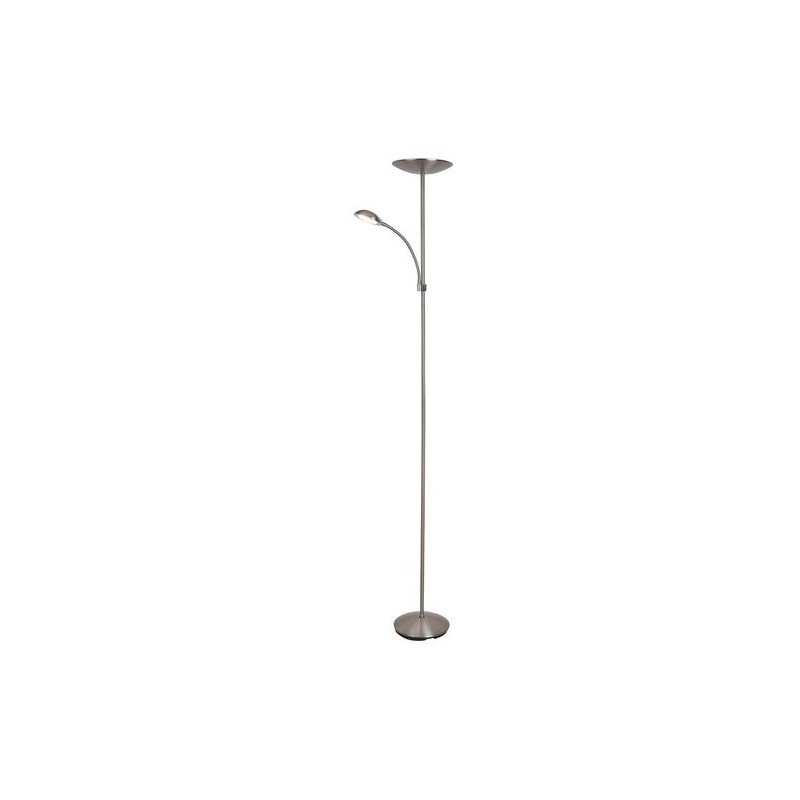 Toršeras Vlasta LED 18 LED 5W 3000K Šilta balta (Chromo)