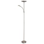 Toršeras Vlasta LED 18 LED 5W 3000K Šilta balta (Chromo)