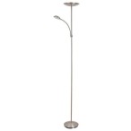 Toršeras Vlasta LED 18 LED 5W 3000K Šilta balta (Chromo)