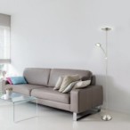 Toršeras Vlasta LED 18 LED 5W 3000K Šilta balta (Chromo)