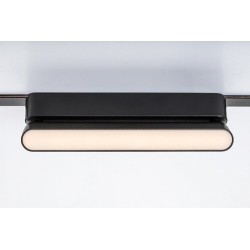 LiTrack magnetinės sistemos šviestuvas Line15V 2700-5500K CCT keičiama balta spalva (Juoda)