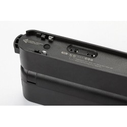 LiTrack magnetinės sistemos šviestuvas Line15V 2700-5500K CCT keičiama balta spalva (Juoda)