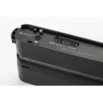 LiTrack magnetinės sistemos šviestuvas Line15V 2700-5500K CCT keičiama balta spalva (Juoda)