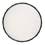 Lubinis šviestuvas Nessira LED 25W 4000K Neutrali balta (Matinė Juoda)