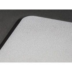 LED panelė Shaun2 LED 6W 3000K Šilta balta (Juoda)
